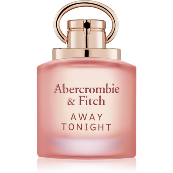 Abercrombie & Fitch Away Tonight Women Eau de Parfum hölgyeknek 100 ml-ár