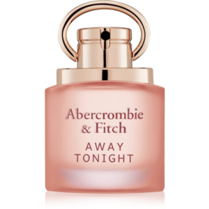 Abercrombie & Fitch Away Tonight Women Eau de Parfum hölgyeknek 30 ml-ár