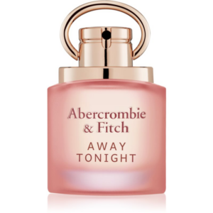 Abercrombie & Fitch Away Tonight Women Eau de Parfum hölgyeknek 50 ml-ár