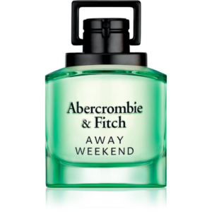Abercrombie & Fitch Away Weekend Men Eau de Toilette uraknak 100 ml-ár
