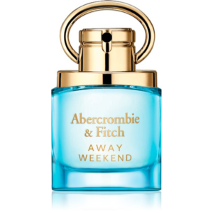 Abercrombie & Fitch Away Weekend Women Eau de Parfum hölgyeknek 30 ml-ár
