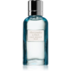 Abercrombie & Fitch First Instinct Blue Eau de Parfum hölgyeknek 30 ml-ár