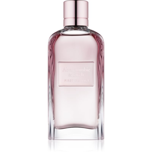 Abercrombie & Fitch First Instinct Eau de Parfum hölgyeknek 100 ml-ár