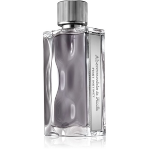 Abercrombie & Fitch First Instinct Eau de Toilette uraknak 100 ml-ár