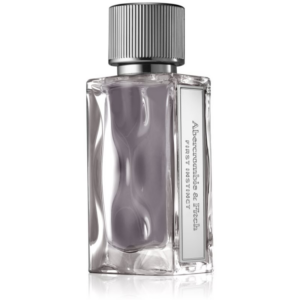 Abercrombie & Fitch First Instinct Eau de Toilette uraknak 30 ml-ár