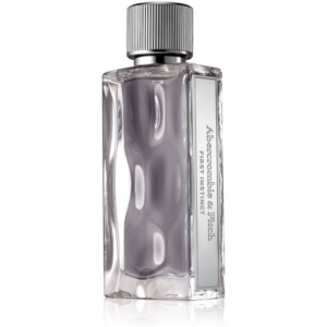 Abercrombie & Fitch First Instinct Eau de Toilette uraknak 50 ml-ár