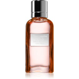 Abercrombie & Fitch First Instinct Together Eau de Parfum hölgyeknek 50 ml-ár