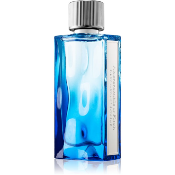 Abercrombie & Fitch First Instinct Together Eau de Toilette uraknak 50 ml-ár