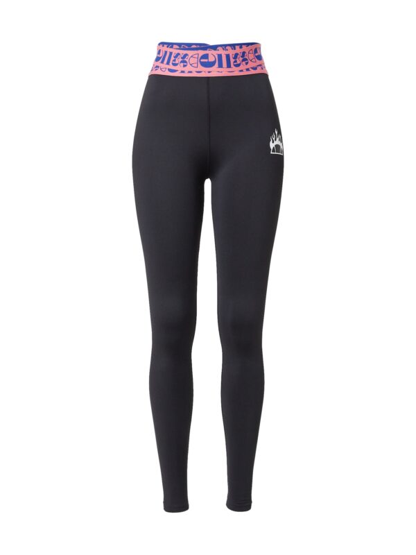 About You x Ellesse Leggings 'Brigita'  fekete-hu