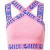About You x Ellesse Top 'Ariko'  rózsaszín-hu