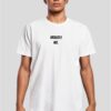 Absolutely not a white t-shirt