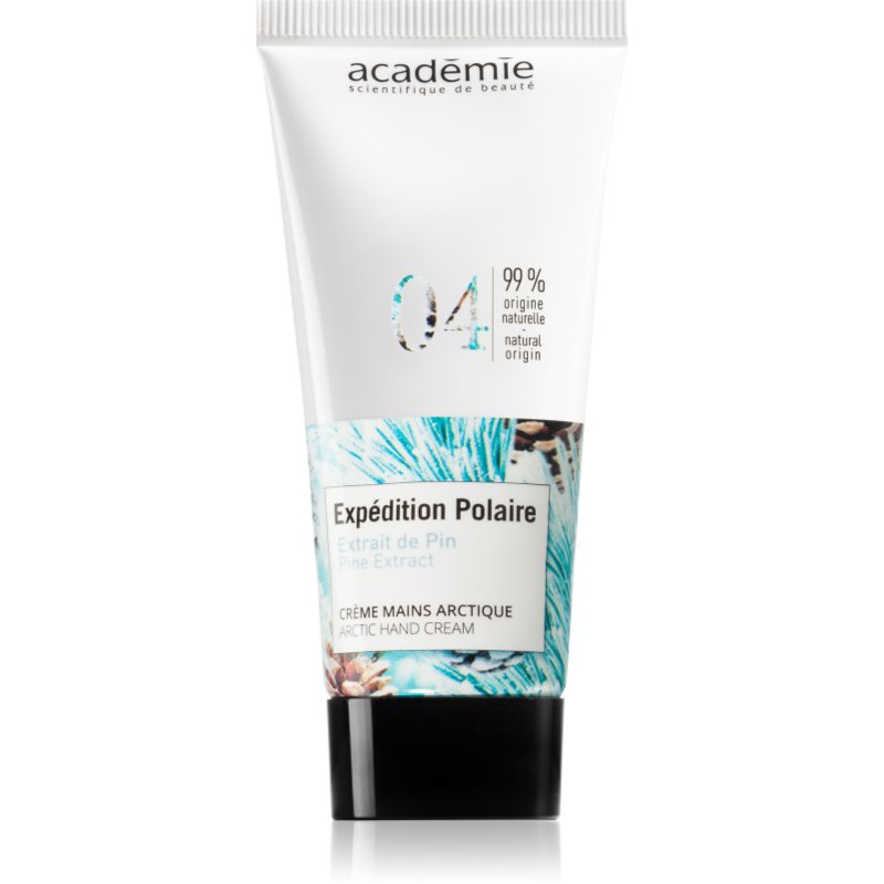 Académie Scientifique de Beauté Arctic tápláló kézkrém száraz bőrre 30 ml-Ár