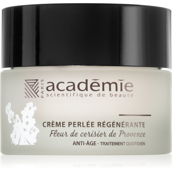 Académie Scientifique de Beauté Aromathérapie regeneráló krém fiatalító hatással 50 ml-Ár