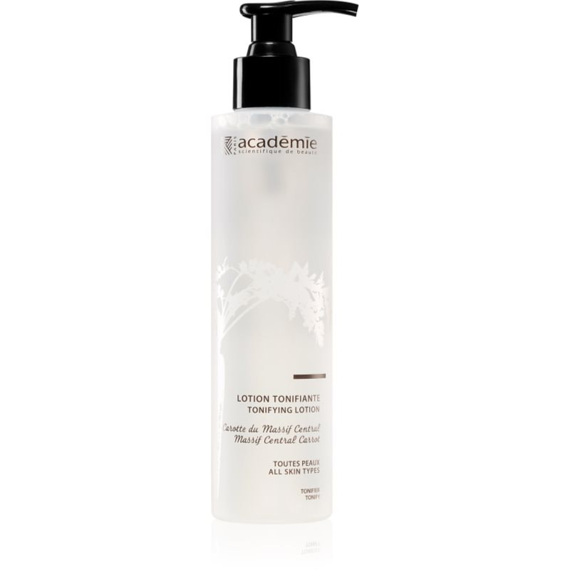 Académie Scientifique de Beauté Aromathérapie tisztító tonik minden bőrtípusra 200 ml-Eredeti