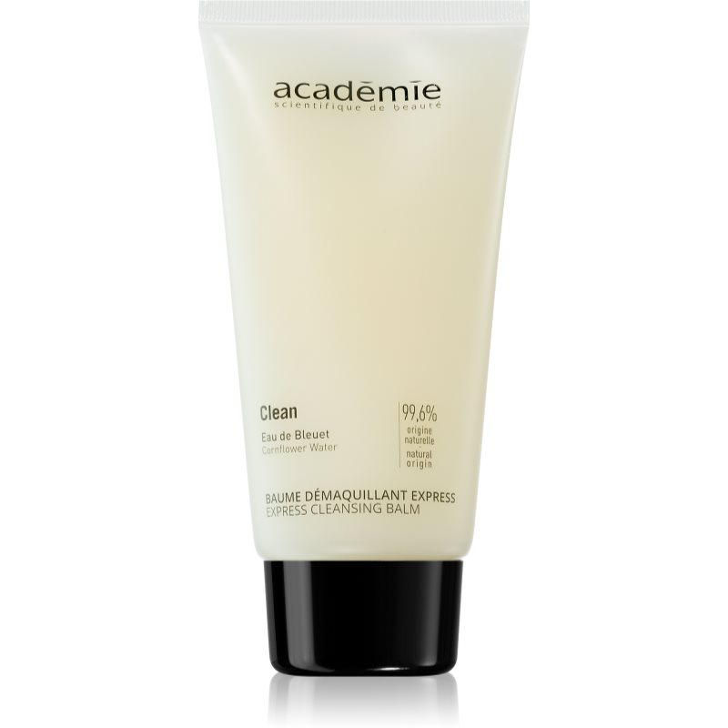 Académie Scientifique de Beauté Clean lemosó és tisztító balzsam 150 ml-Ár