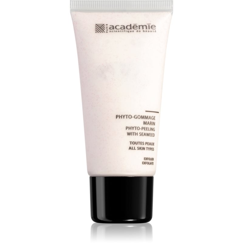 Académie Scientifique de Beauté Cleansing enzimatikus peeling növényi kivonattal 50 ml-Eredeti
