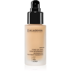 Académie Scientifique de Beauté Complexion folyékony make-up hidratáló hatással árnyalat 02 Honey 30 ml-Eredeti
