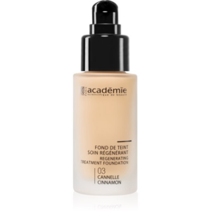 Académie Scientifique de Beauté Complexion folyékony make-up hidratáló hatással árnyalat 03 Cinnamon 30 ml-Eredeti