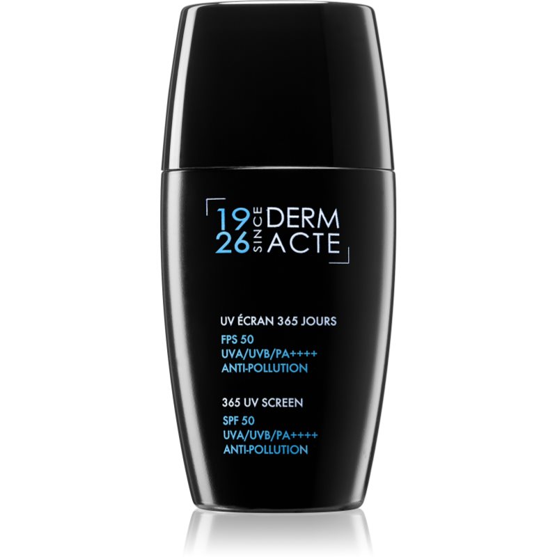 Académie Scientifique de Beauté Derm Acte ápoló arckrém SPF 50 30 ml-Eredeti