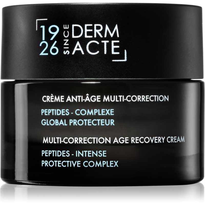 Académie Scientifique de Beauté Derm Acte bőrkisimító és bőrszerkezet és bőrszín javító folyadék 50 ml-Eredeti