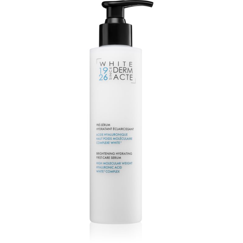 Académie Scientifique de Beauté Derm Acte élénkítő szérum hidratáló hatással 200 ml-Eredeti