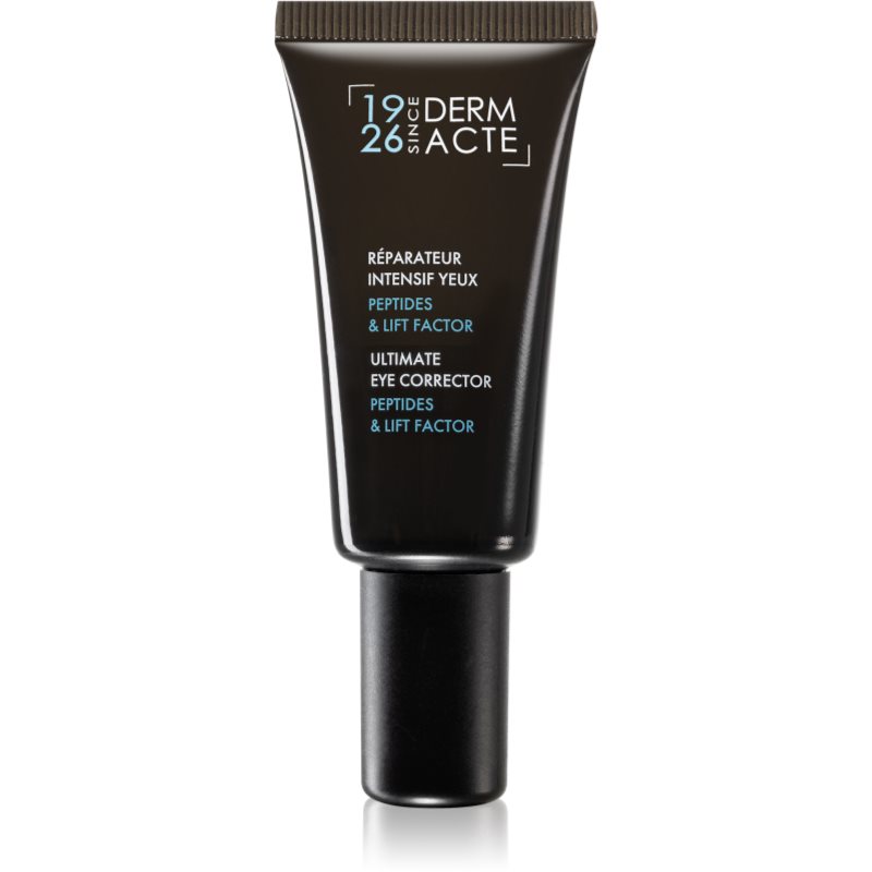 Académie Scientifique de Beauté Derm Acte liftinges krém szemkörnyékre és szempillákra 15 ml-Eredeti