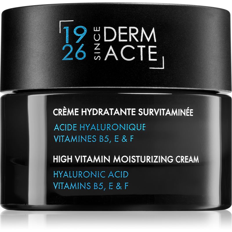 Académie Scientifique de Beauté Derm Acte mélyen hidratáló krém vitaminokkal 50 ml-Eredeti