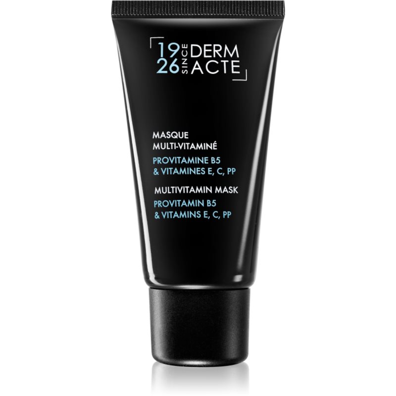Académie Scientifique de Beauté Derm Acte multivitaminos arcmaszk 50 ml-Eredeti
