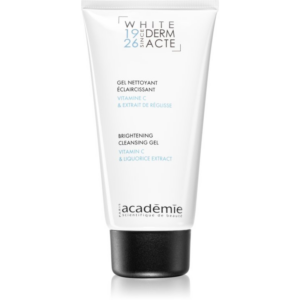 Académie Scientifique de Beauté Derm Acte tisztító gél az élénk bőrért 150 ml-Eredeti