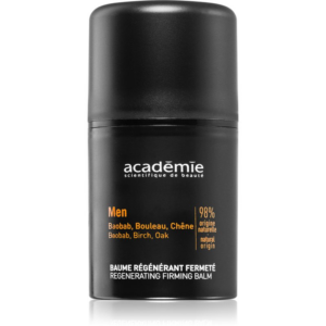 Académie Scientifique de Beauté Men aktív arcbalzsam a ráncok ellen 50 ml