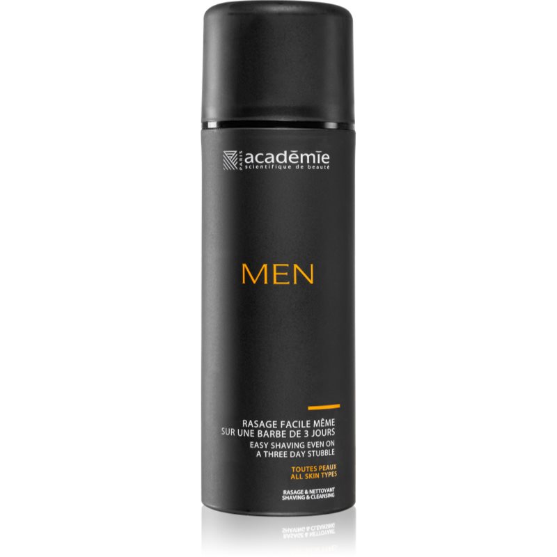 Académie Scientifique de Beauté Men borotválkozási hab 150 ml-Eredeti