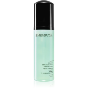Académie Scientifique de Beauté Normal to Combination Skin tisztító hab hidratáló hatással 150 ml-Eredeti