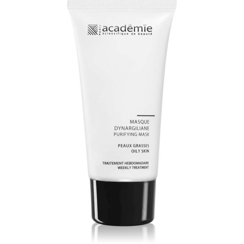 Académie Scientifique de Beauté Pure tisztító arcmaszk 50 ml-Eredeti