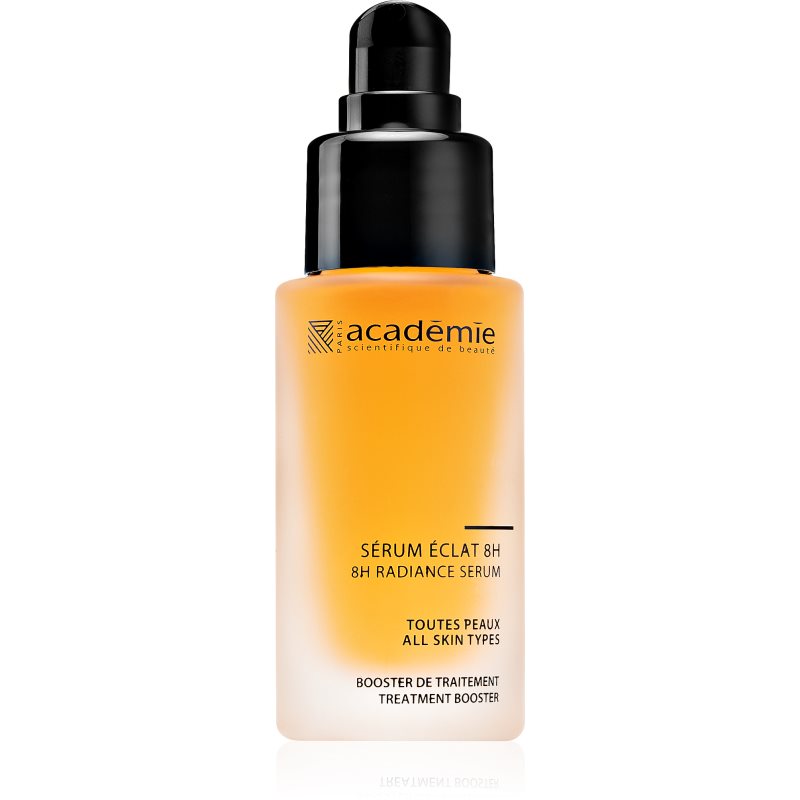 Académie Scientifique de Beauté Radiance élénkítő szérum 8 órás hatással 30 ml-Eredeti