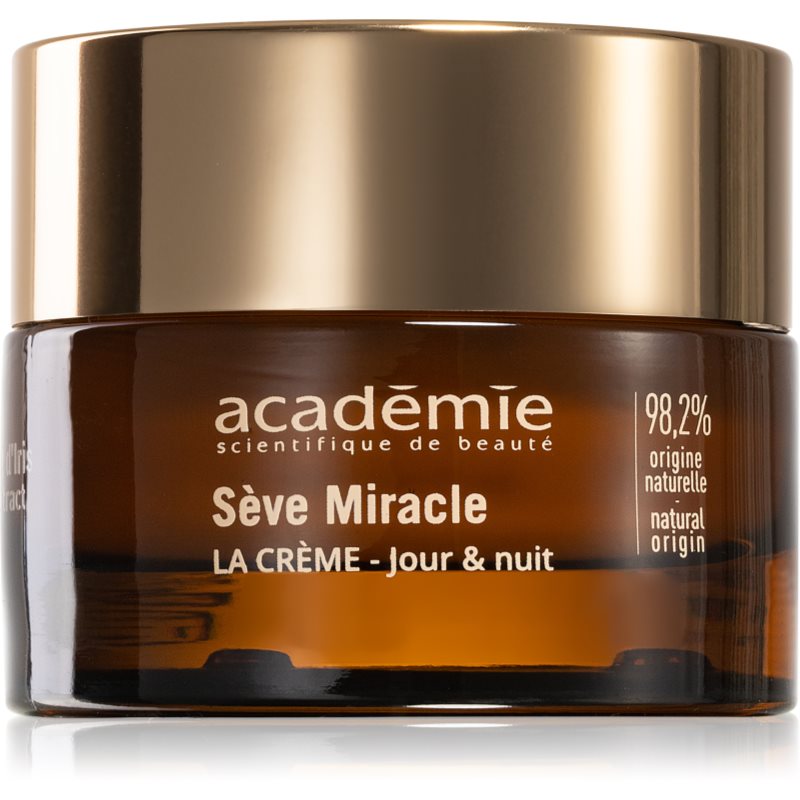 Académie Scientifique de Beauté Sève Miracle kisimító nappali és éjszakai krém 50 ml-Ár