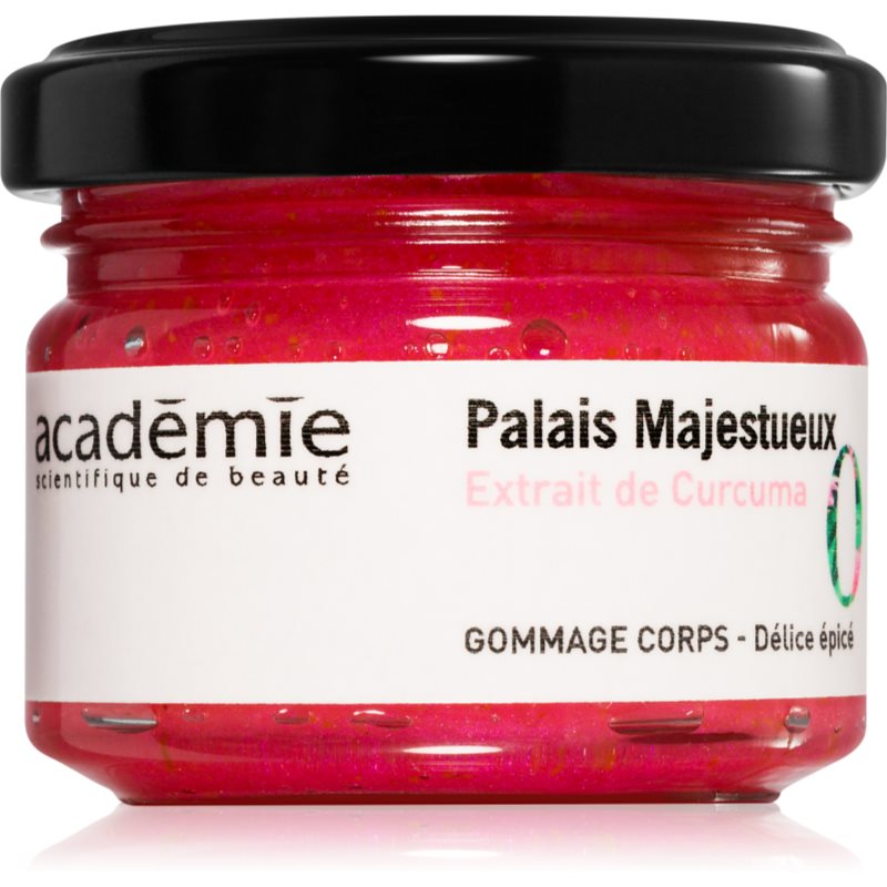 Académie Scientifique de Beauté Spicy Delight élénkítő testpeeling 60 ml-Ár