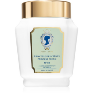Académie Scientifique de Beauté Vintage Princess Cream N°83 multiaktív fiatalító krém peptidekkel 50 ml-Ár