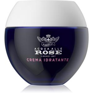 Acqua Alle Rose Lenitiva nyugtató krém a ráncok ellen 50 ml-Ár