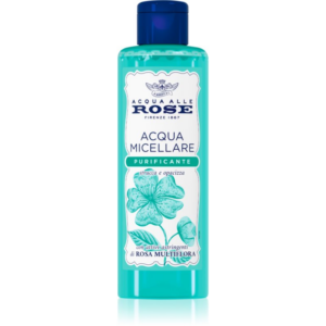 Acqua Alle Rose Purificante tisztító micellás víz 200 ml-Ár