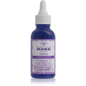 Acqua Alle Rose Rimpolpante hidratáló szérum hialuronsavval 30 ml-Ár