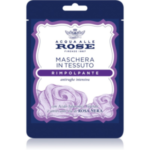 Acqua Alle Rose Rimpolpante tápláló gézmaszk 1 db-Ár