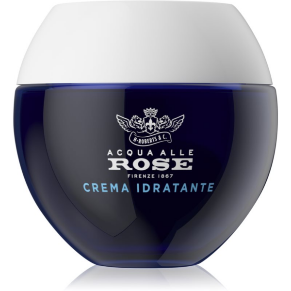 Acqua Alle Rose Rinfrescante frissítő krém 50 ml-Ár