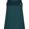 Active by Zizzi Sport top  smaragd / fehér-Hungary