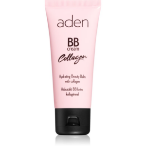 Aden Cosmetics BB Cream BB krém kollagénnel árnyalat 01 Ivory 30 ml-Ár