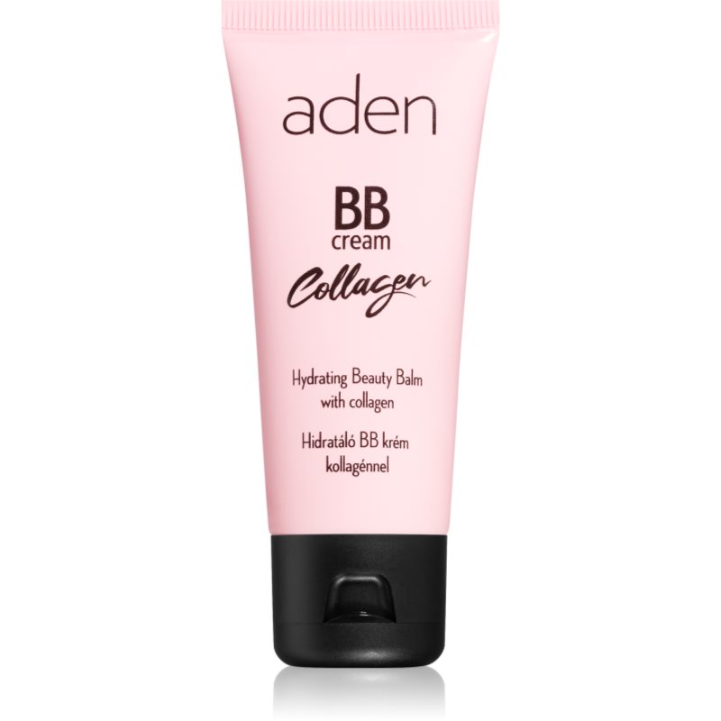 Aden Cosmetics BB Cream BB krém kollagénnel árnyalat 01 Ivory 30 ml-Ár