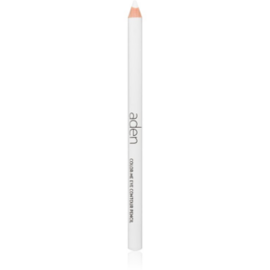 Aden Cosmetics COLOR-ME szemceruza árnyalat 01 White 1 ml-Ár