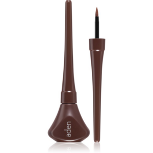 Aden Cosmetics Dipliner szemhéjtus árnyalat Brown 4