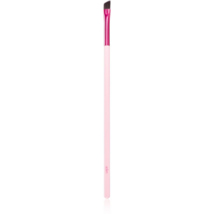 Aden Cosmetics Eyebrow and gel eyeliner szemhéjtus és szemöldök ecset 1 db-Ár