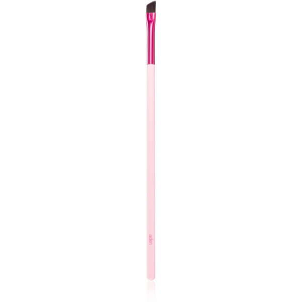 Aden Cosmetics Eyebrow and gel eyeliner szemhéjtus és szemöldök ecset 1 db-Ár