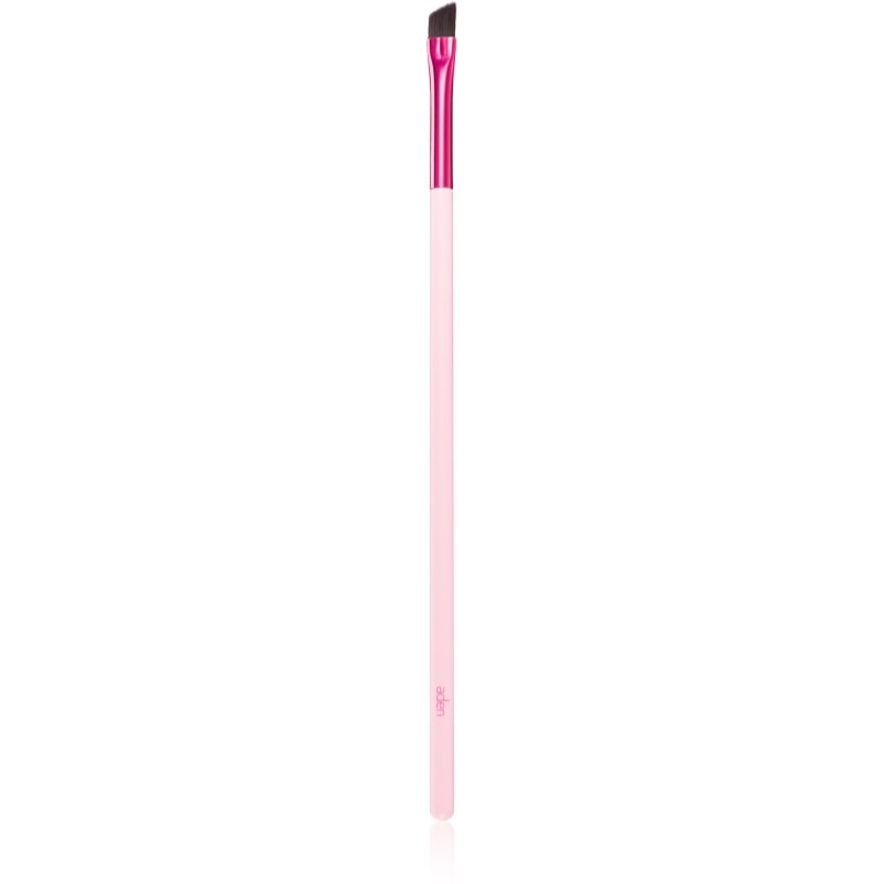 Aden Cosmetics Eyebrow and gel eyeliner szemhéjtus és szemöldök ecset 1 db-Ár